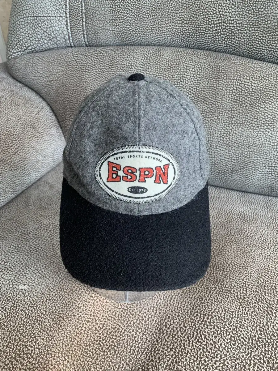 빈티지 ESPN 모자 볼캡