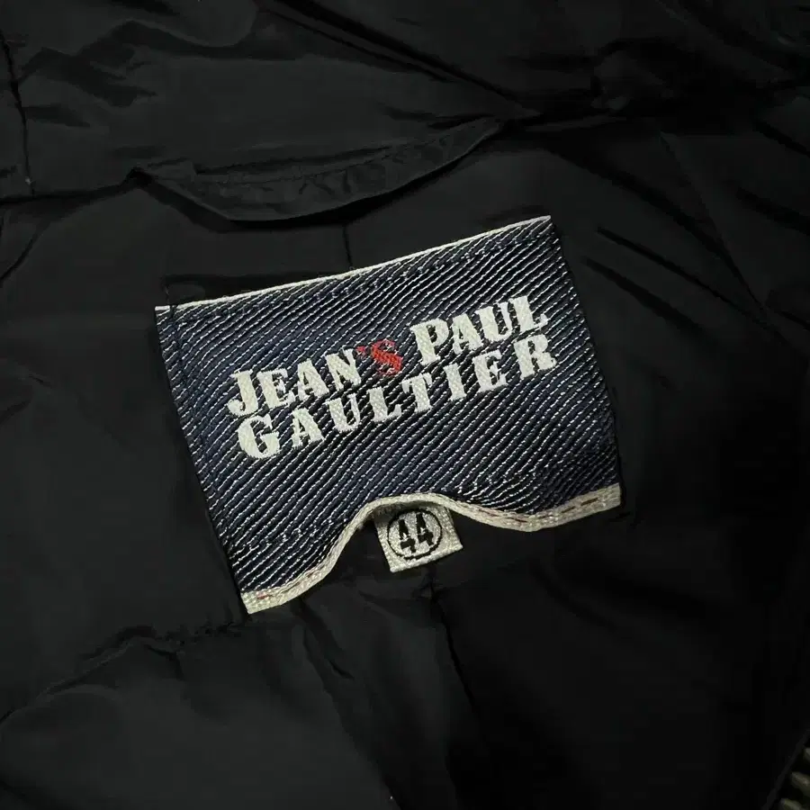 JEAN'S PAUL GALTIER 다운 자켓