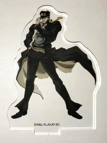 쿠죠 죠타로 쿠죠 죠타로 아크릴 디오라마 점페스 2025