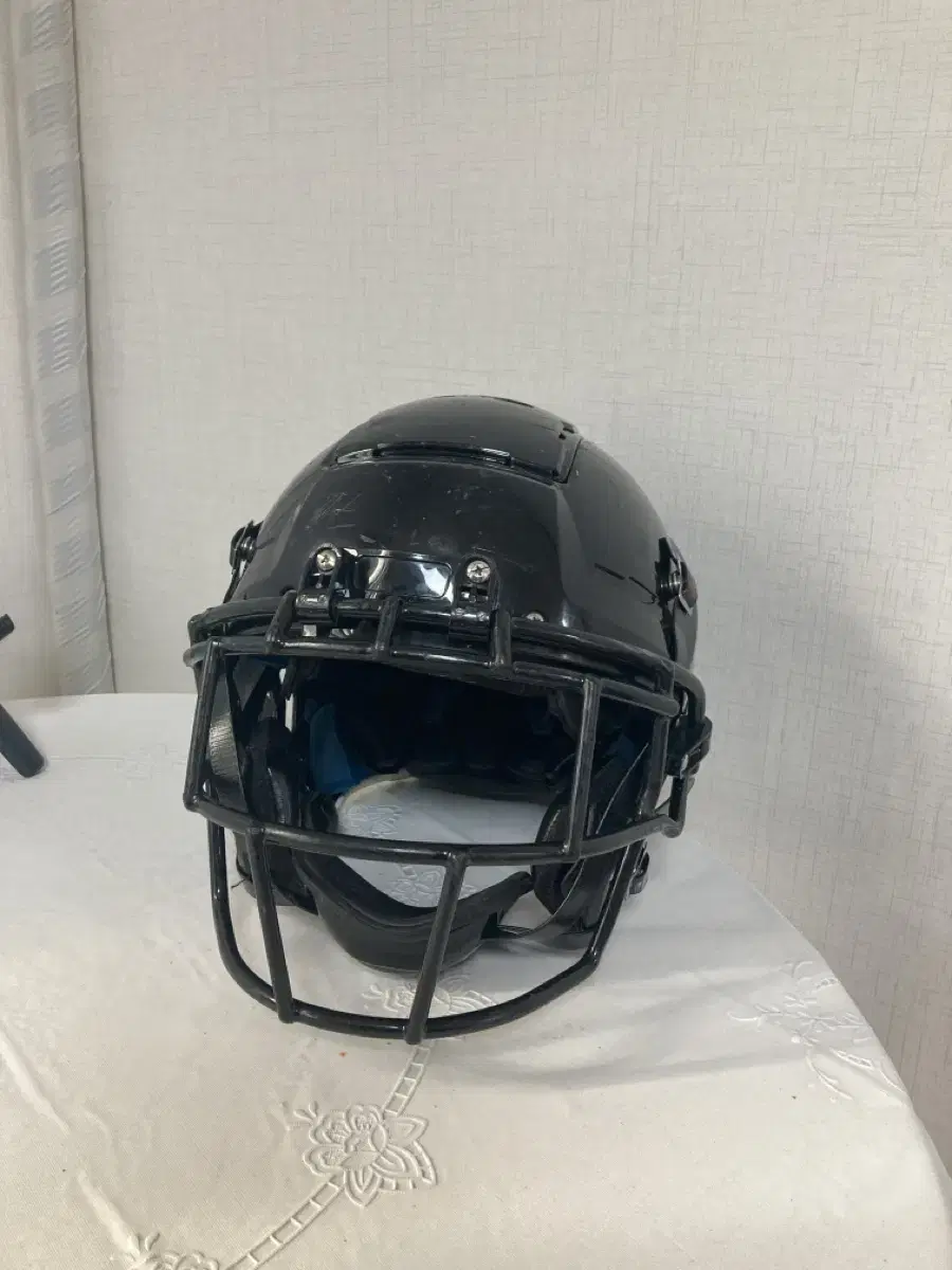 Schutt F7 2021년식 M 미디엄 사이즈