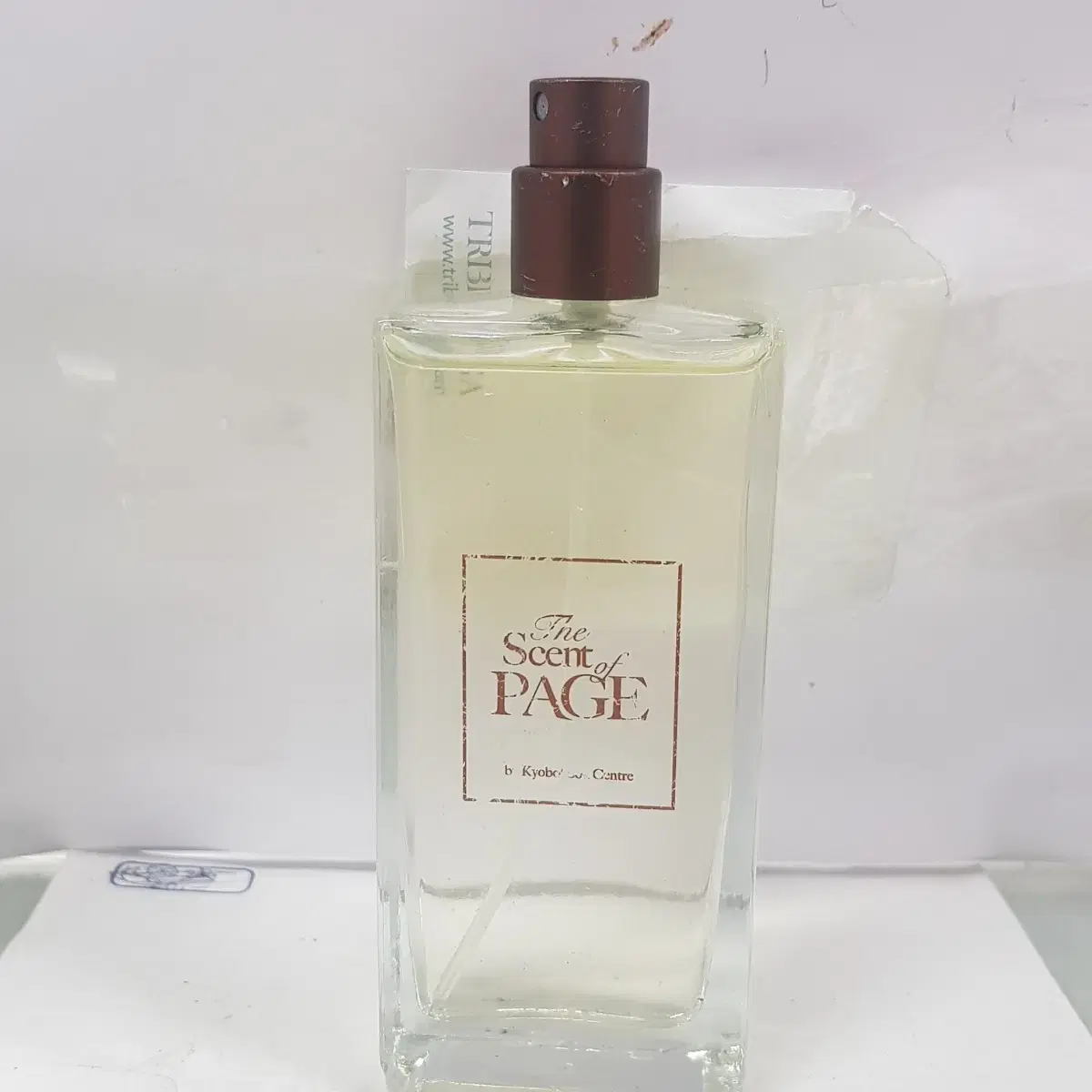 룸스프레이 탈취제 100ml 0202