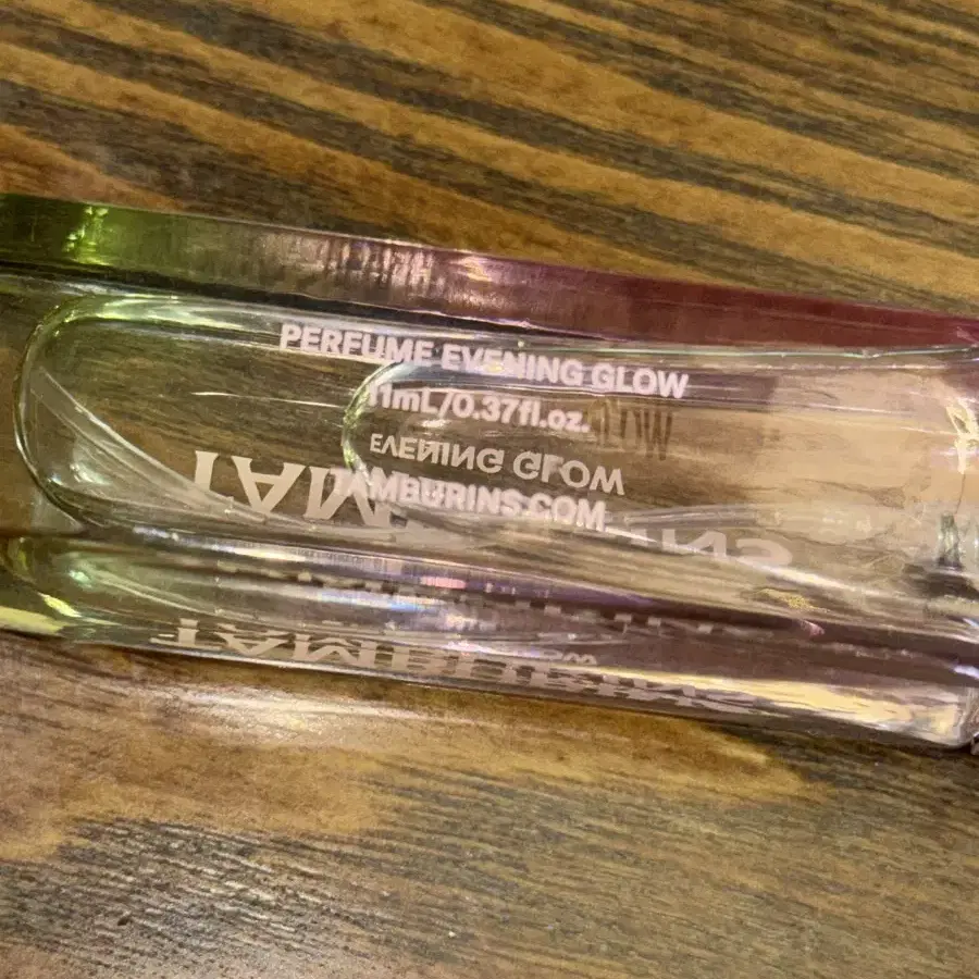 탬버린즈 이브닝글로우 퍼퓸 11ml