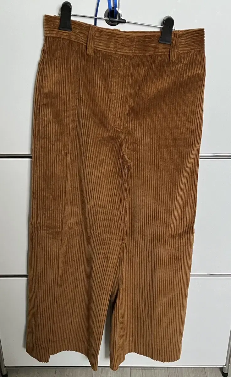 COS Corduroy Wide Pants 32 Sell