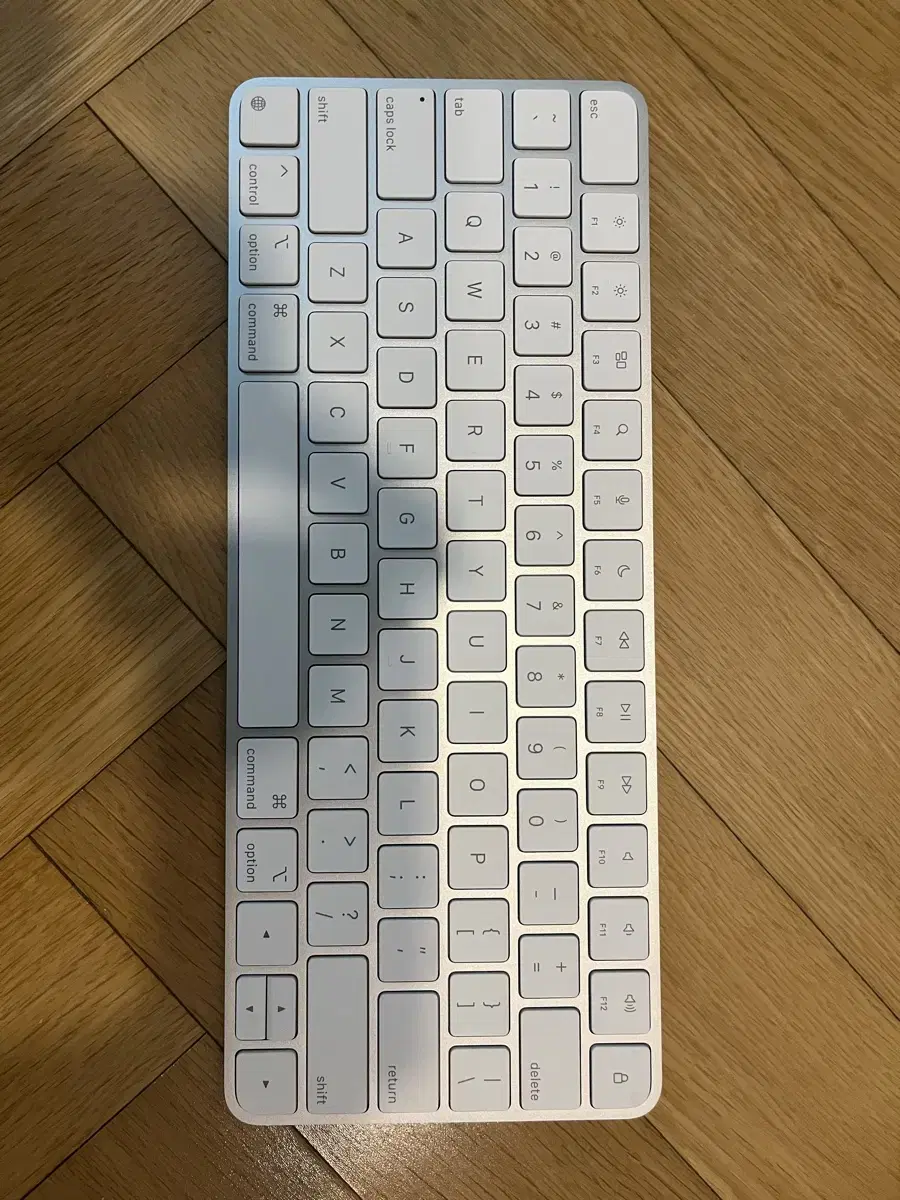 Apple 2024 Magic Keyboard 판매