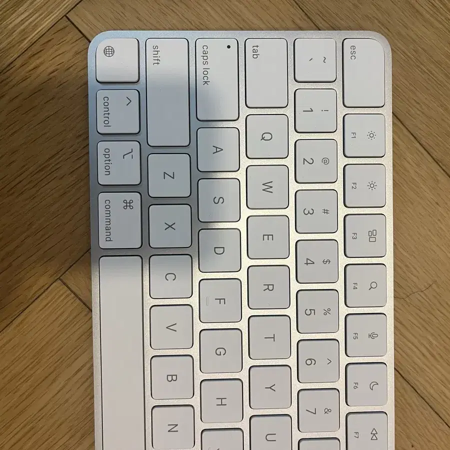 Apple 2024 Magic Keyboard 판매