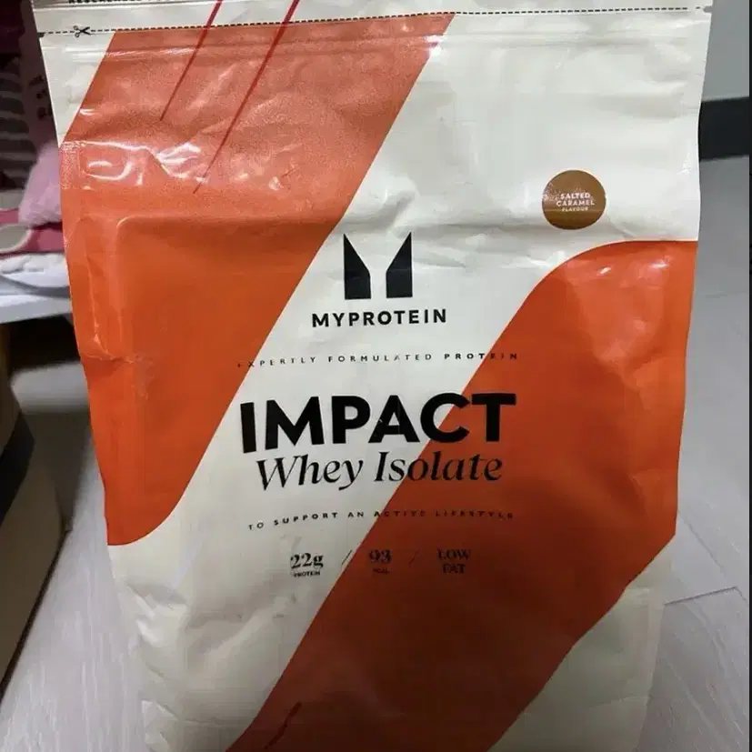 아이솔레이트 2.5kg 초코스무스 WPI 단백질 마이프로틴