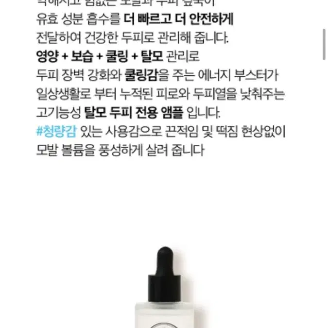 비블리안 비스트롱 어드밴스드 앰플 95ml 새상품