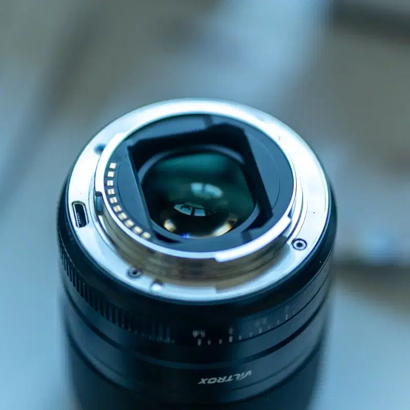 빌트록스 23mm 1.4 소니 e 마운트 Viltrox SONY E