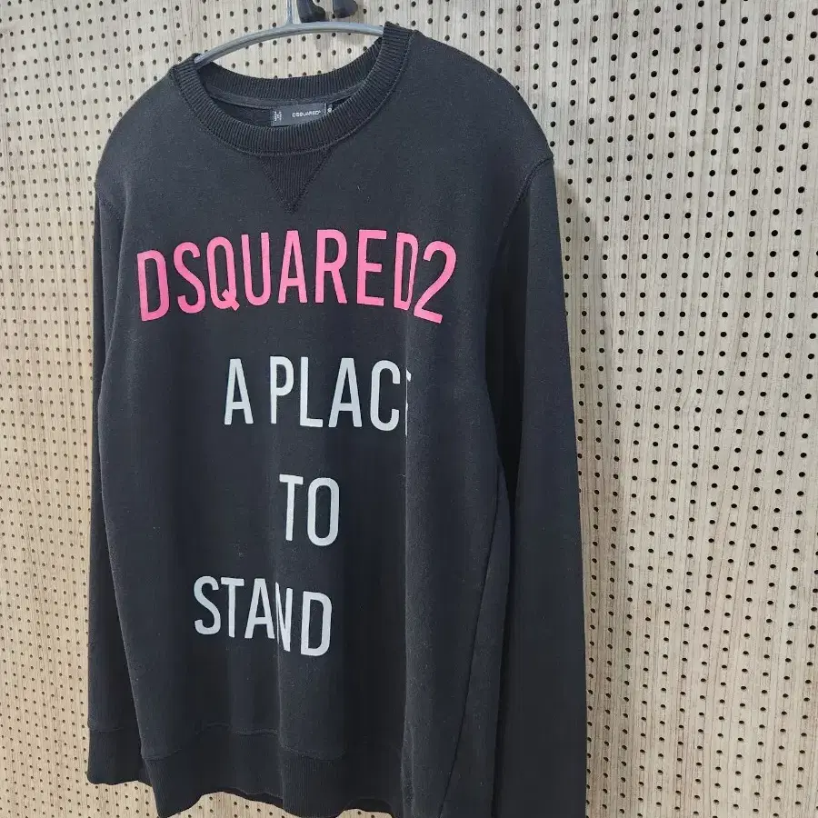 Dsquared2 맨투맨 50