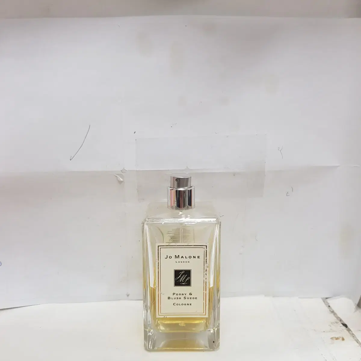 조말론 피오니 앤 블러쉬 스웨이드 코롱 100ml 0202