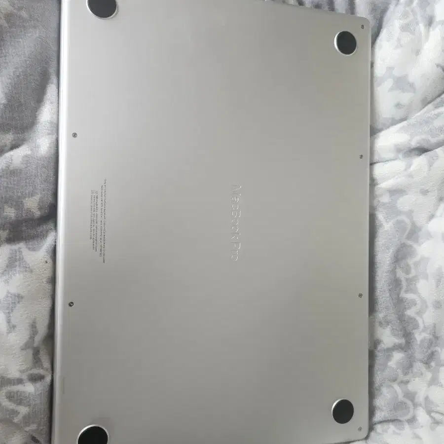 맥북프로 m1 16인치 32GB 512GB