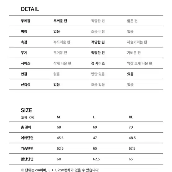 essential by eql 나일론 패딩 베스트 블랙 L 새상품