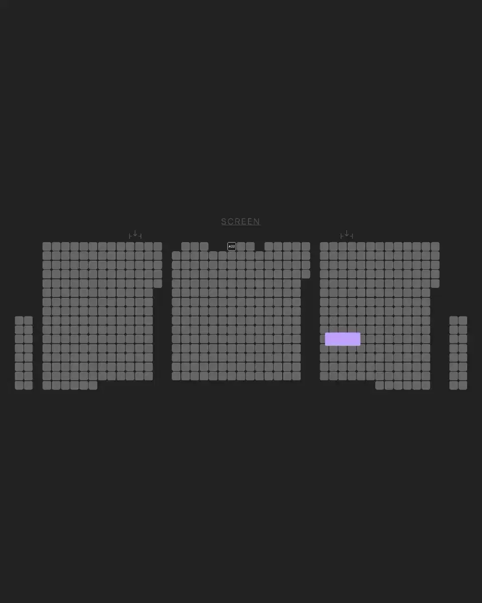 (원가양도) 아이유 더위닝 아이크상영회 4회차 cgv 용아맥