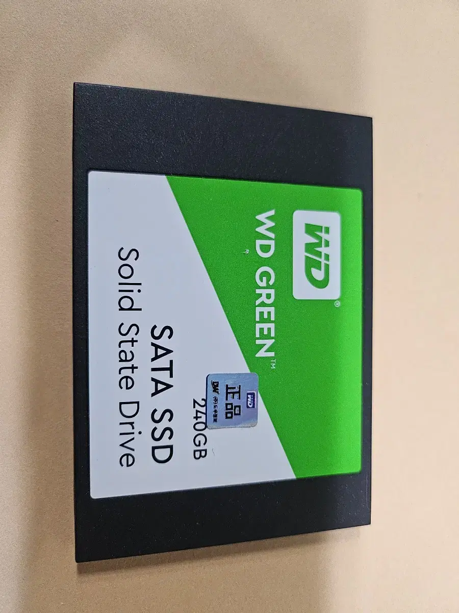 SSD 240GB