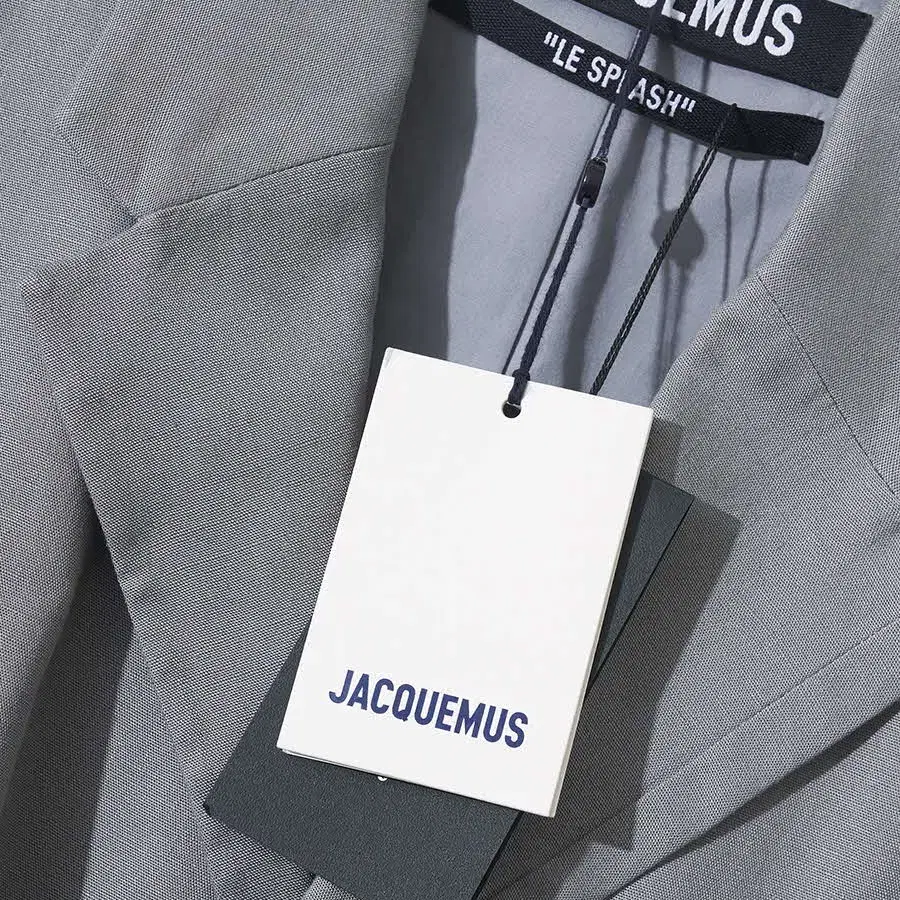 JACQUEMUS blazer