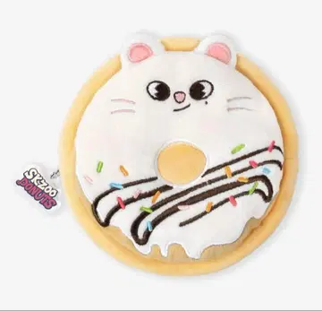 Stray Kids 스키즈 SKZOO POPUP 파우치 진열대