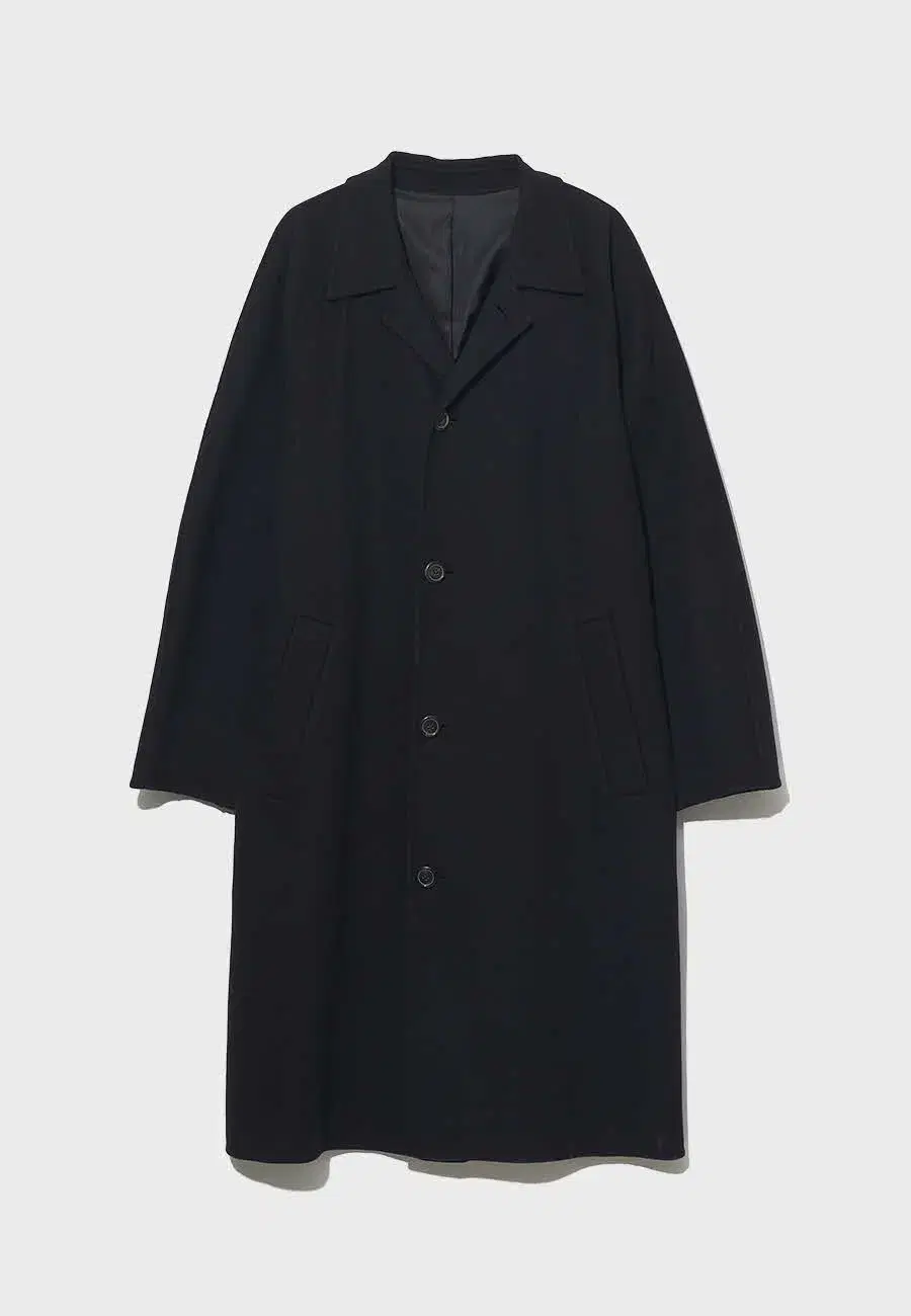 SOLID HOMME coat