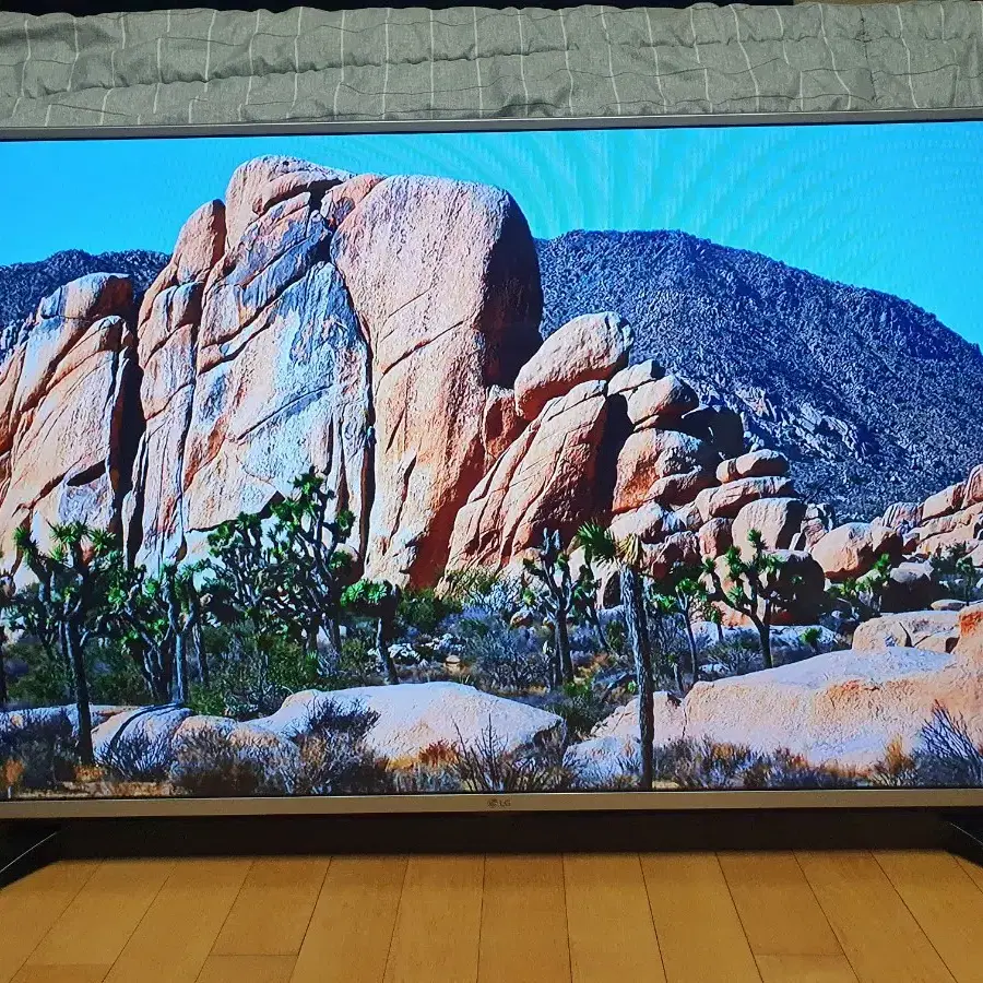 LG 49인치 티비 모니터 LED TV 무결점  IPS패널 양천구