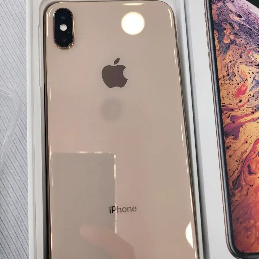 아이폰 xs max