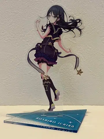 프로세카 호시노 이치카 아크릴 스탠드