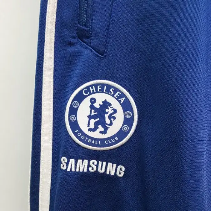 아디다스 첼시 트레이닝복 바지 CHELSEA