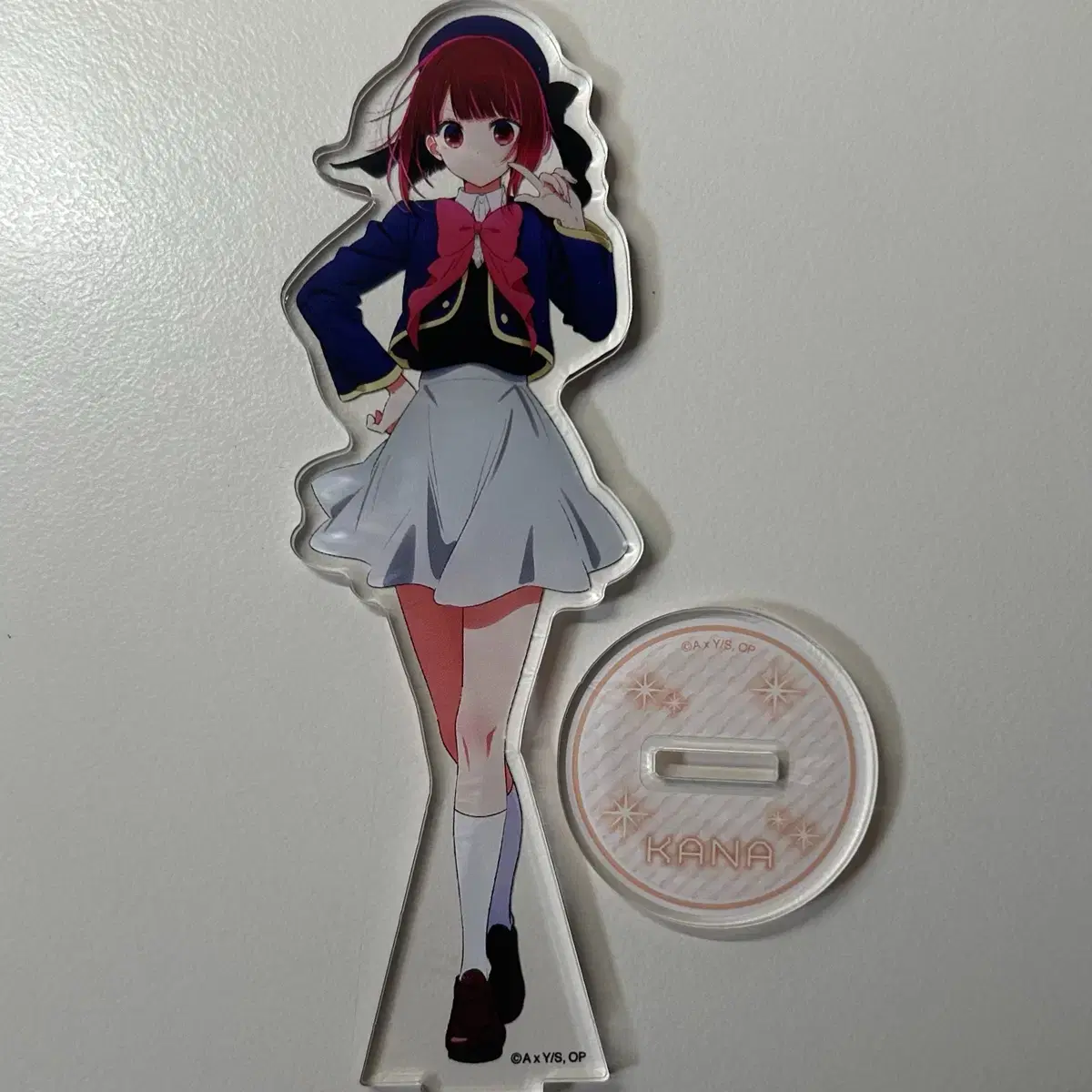 Arima Kana, the child of the favorite acrylic stand