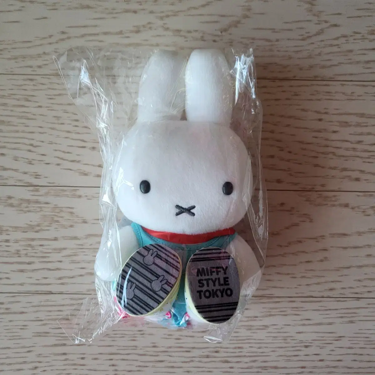 미피(Miffy) 올림픽 인형