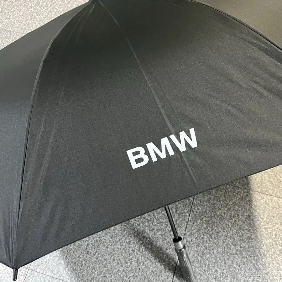 BMW 골프우산 장우산 프리미엄 우산