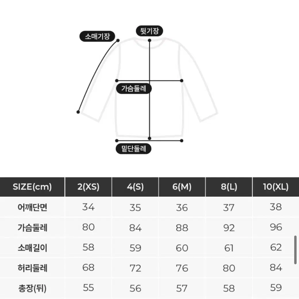 뮬라웨어 집업 새상품 네이비, 그린