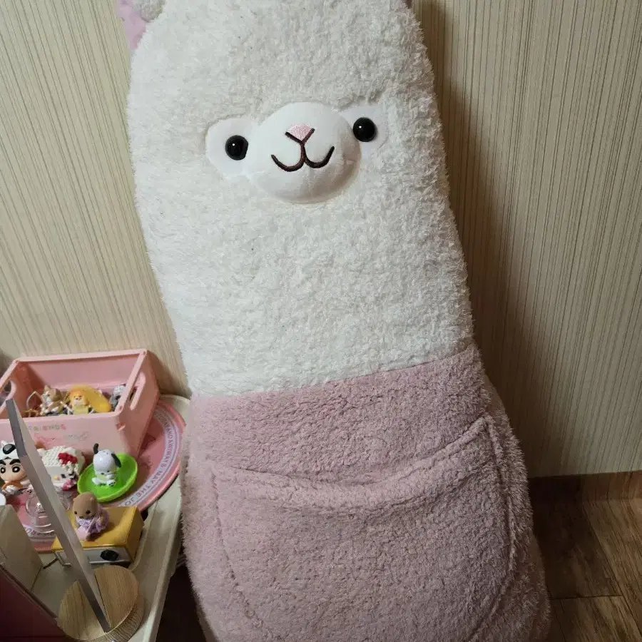 인형