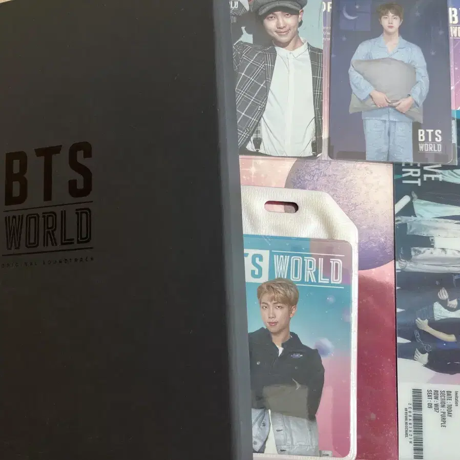 bts world