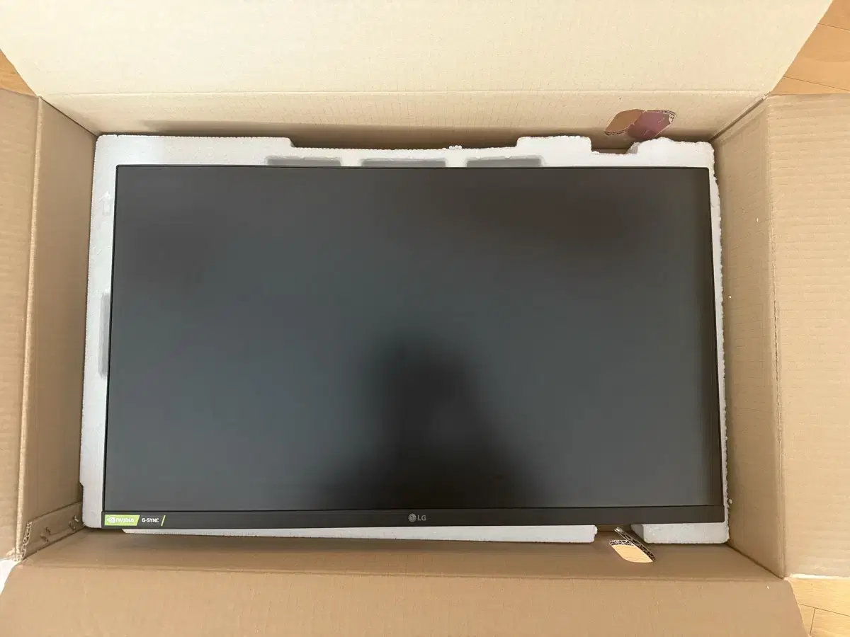 Lg qhd 144hz 모니터