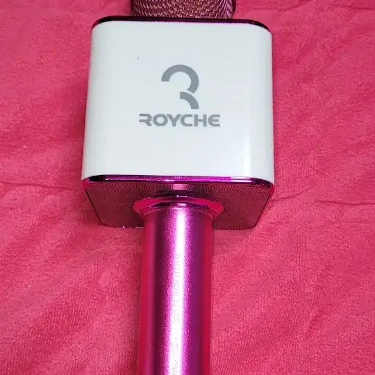 ROYCHE 무선 마이크