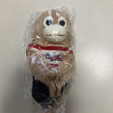 베이비코코 봉제 인형 SS 티셔츠 바지