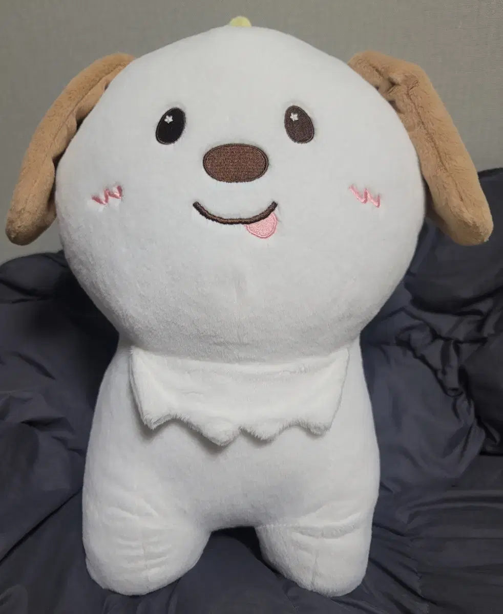 라이즈 앤톤 멍룡이 인형 (40cm)