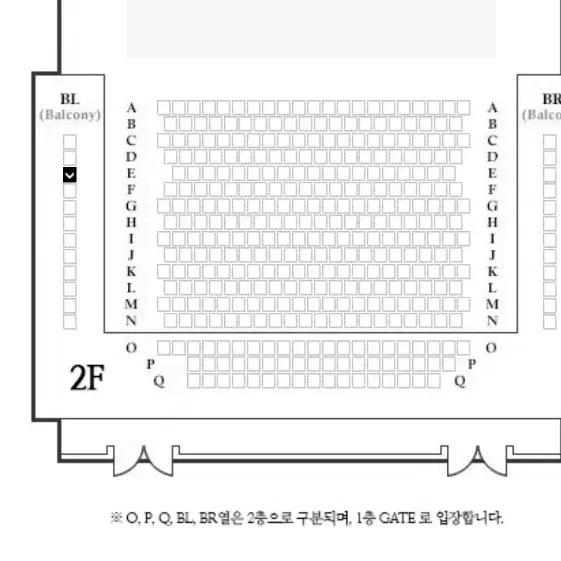 연극 애나엑스 2.2일 저녁공연 1매 티켓양도