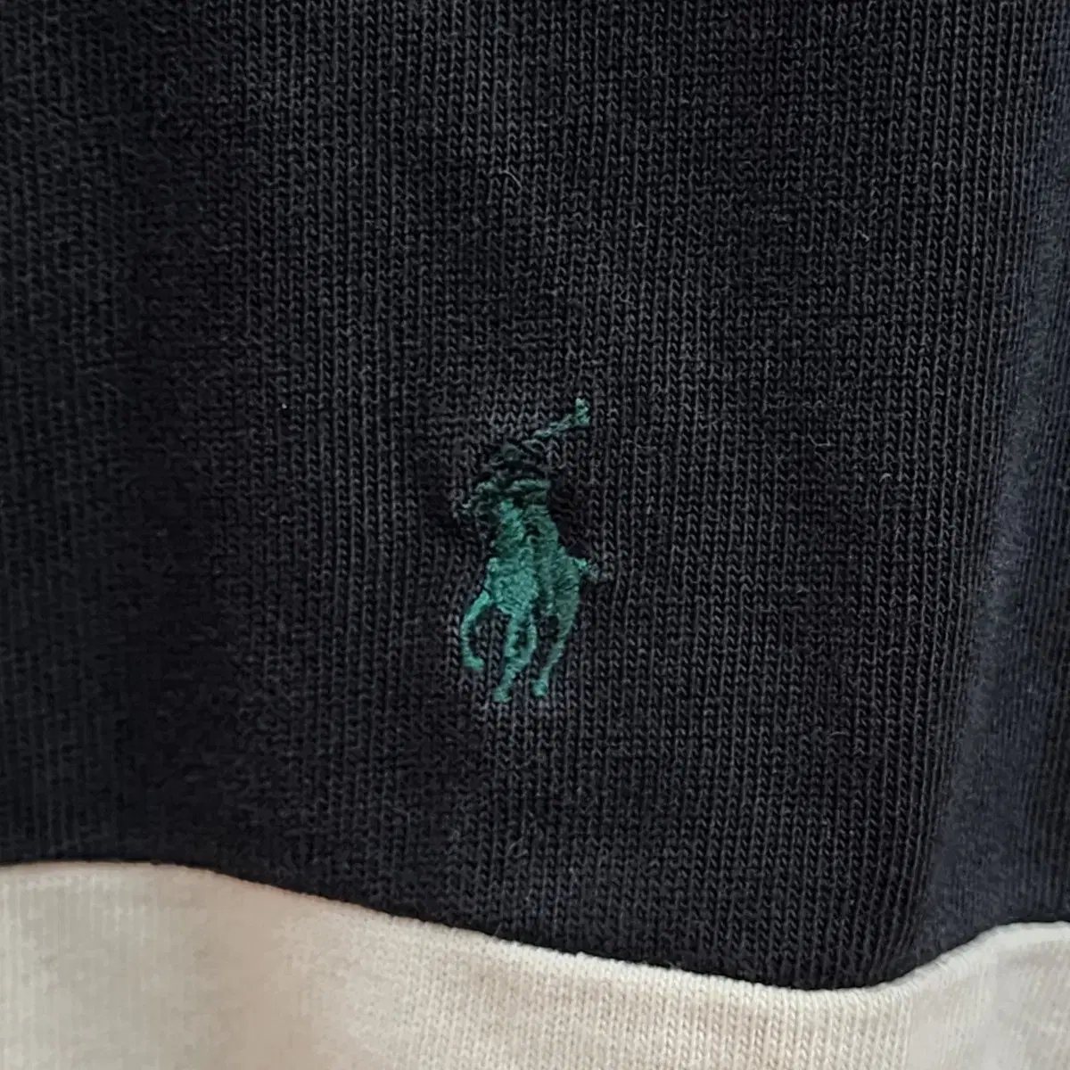 [M] POLO Ralph Lauren 폴로 럭비 긴팔 티셔츠