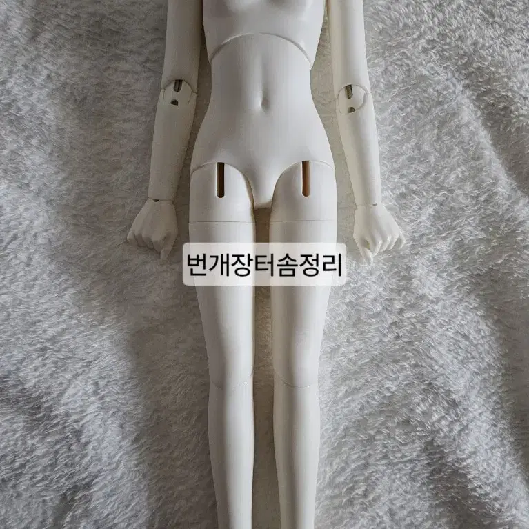 미니 msd 여아 바디 양도 판매 돌스앤 구관