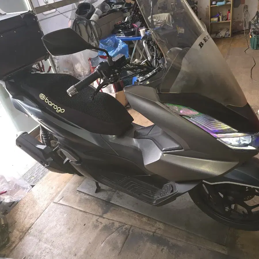 pcx125