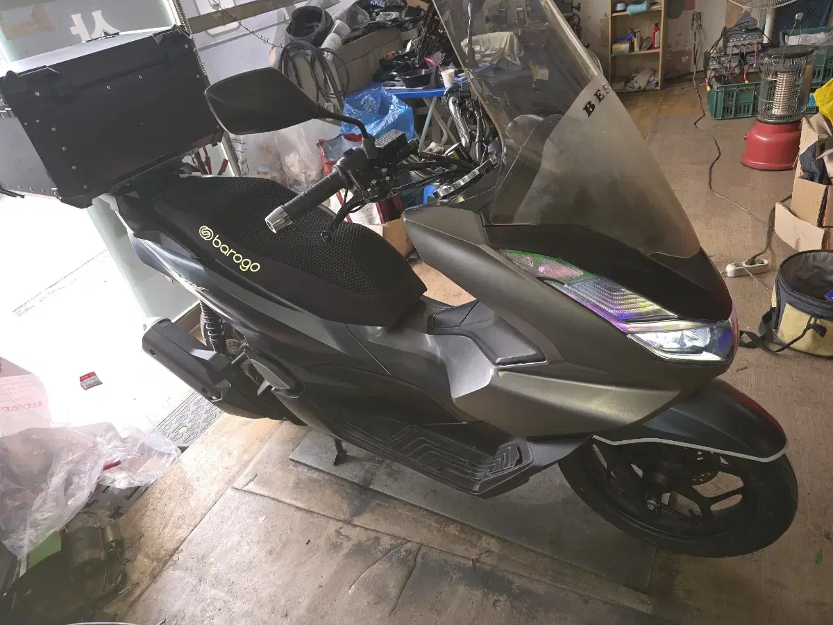 pcx125