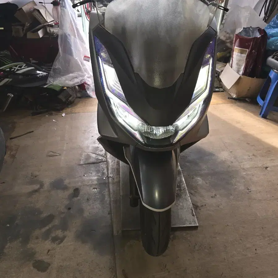 pcx125