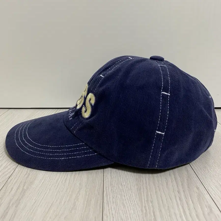 1992년 GUESS USA 롱빌햇