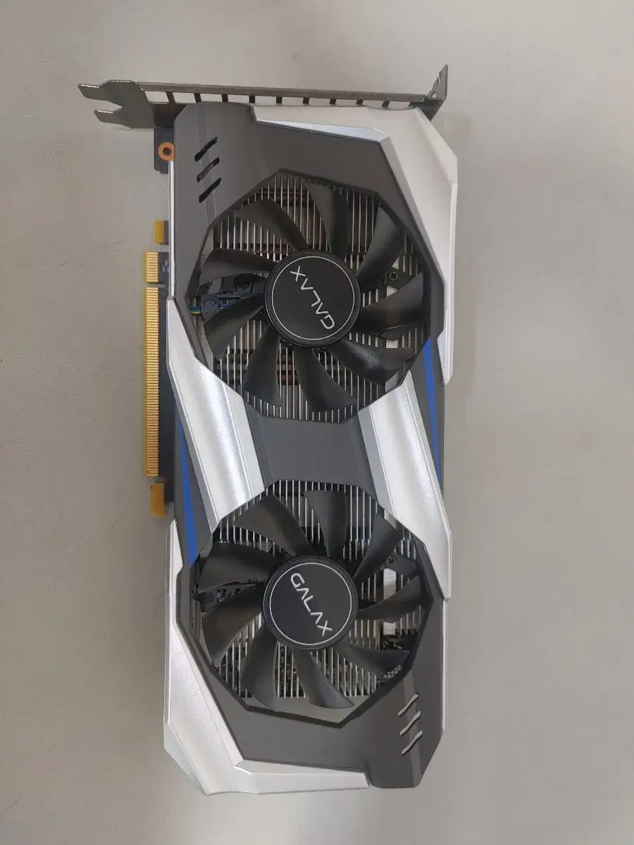 갤럭시 gtx 1060 3gb