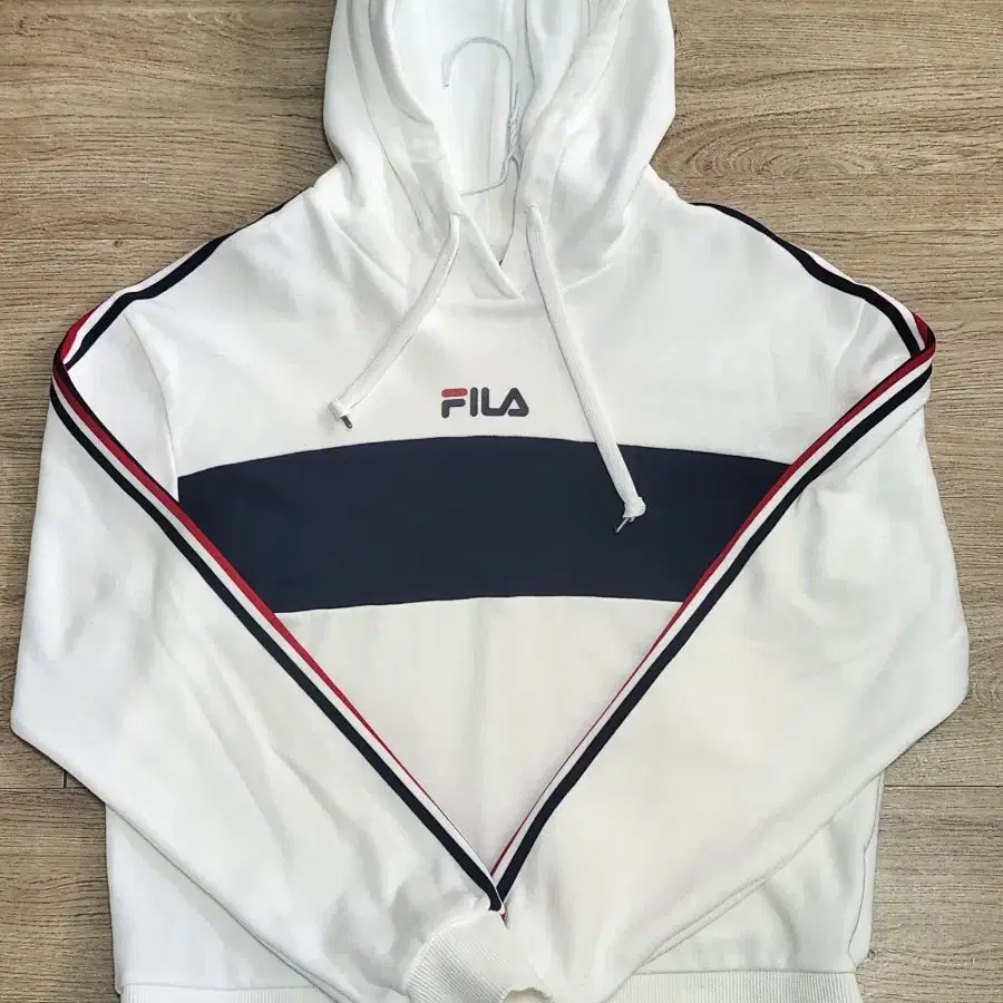 휠라 필라 FILA 후드티 바지 트래이닝복 세트