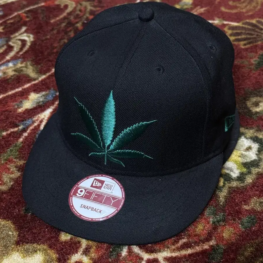 NEWERA SNAPBACK KAYO CORP