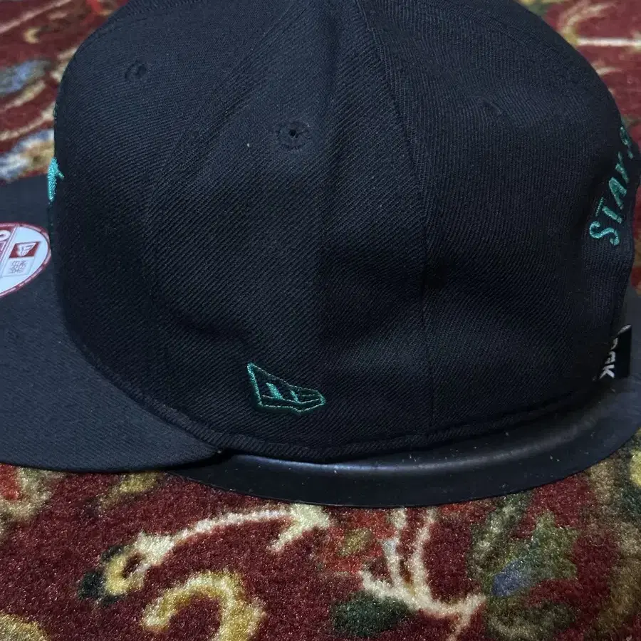 NEWERA SNAPBACK KAYO CORP