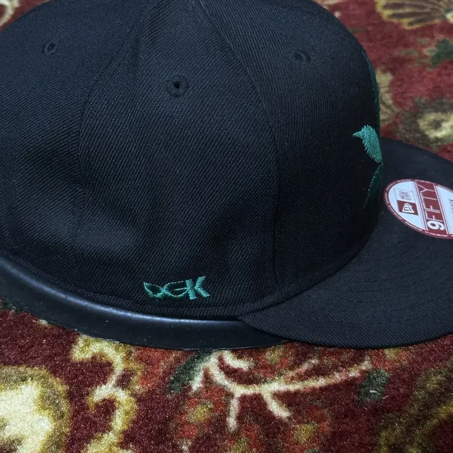 NEWERA SNAPBACK KAYO CORP