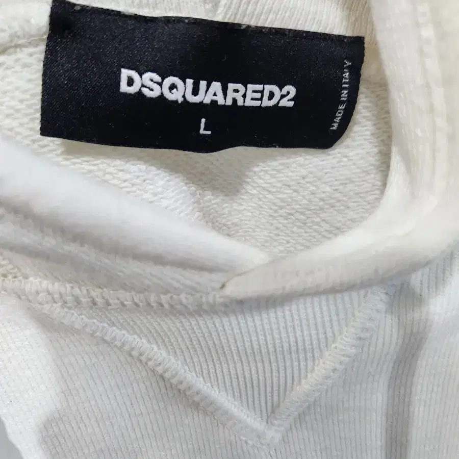 Dsquared2 후드티