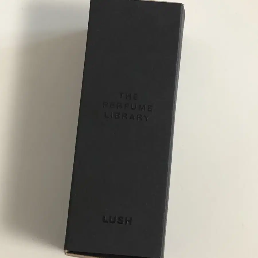 LUSH 러쉬 퍼퓸 프레쉬 애즈 100ml