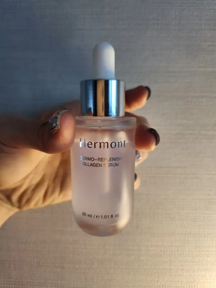 Hermont 에르몽 더모리플레니쉬 콜라겐 세럼 30ml